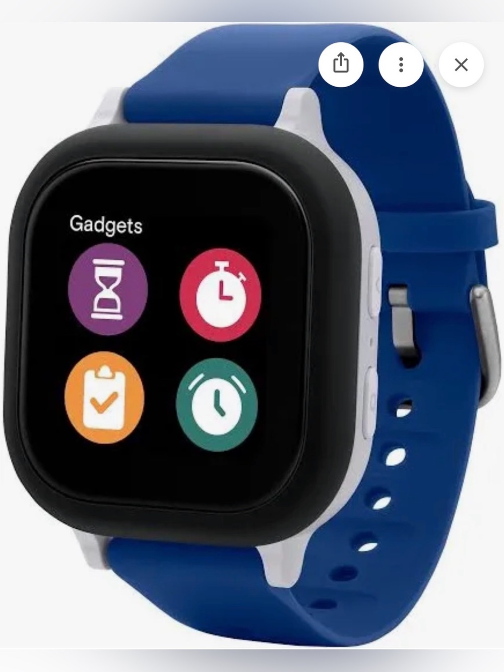 Gizmo 2 Smartwatch
